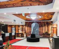 Montreal Metropolitan, BW Signature Collection