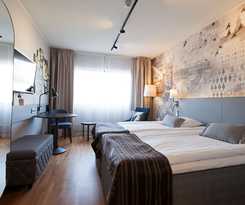 Hotel Scandic Kuopio