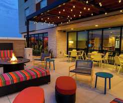Hotel Home2 Suites by Hilton Roseville Sacramento