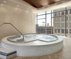 Hilton Garden Inn Chicago Downtown South Loop