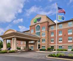 Hotel Holiday Inn Express and Suites Cincinnati - Mason, an IHG