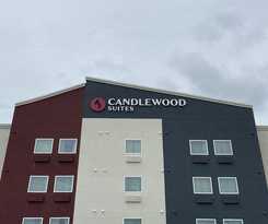 Hotel Candlewood Suites La Porte, an IHG