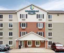 Hotel WoodSpring Suites Louisville Southeast