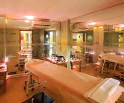 Hôtel Spa Atlassia