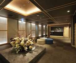 HOTEL J-SHIP OSAKA NAMBA