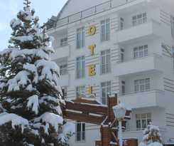Borapark Hotel