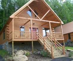 Hotel White Oak Lodge and Resort