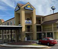 Days Inn by Wyndham Atlanta/Southlake/Morrow