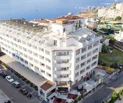 Mert Seaside Hotel