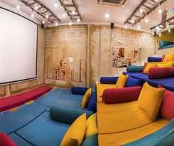 goStops Agra - Hostel