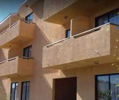 Hotel Amable Apart Escala Real