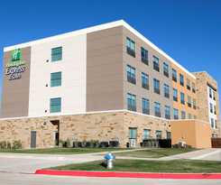 Hotel Holiday Inn Express And Suites Wylie West, an IHG