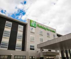 Hotel Holiday Inn Calgary South Conference Center, an IHG