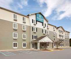 Hotel WoodSpring Suites Macon West I-475