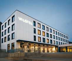  VILOTEL - Hotel and Restaurant