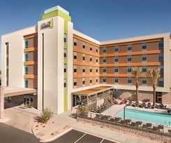 Home2 Suites by Hilton Phoenix Tempe, University Research Park