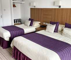 Hotel Magnuson Sandy Lodge Newquay