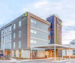 Hotel Home2 Suites by Hilton Rock Hill