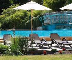 Hotel Bernstein Prerow