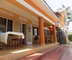 Livani Beach Motel