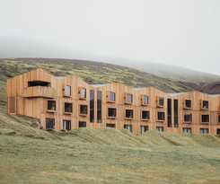 Hotel Highland Base Kerlingarfjöll