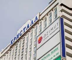 Hotel AZIMUT Kemerovo