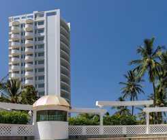 Hotel Sun N Sand Beach Resort