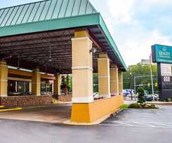 Hotel Wilkes-Barre Inn and Suites