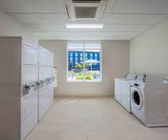 Hotel TownePlace Suites by Marriott San Diego Airport/Liberty Station