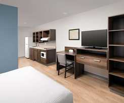 Hotel WoodSpring Suites Rockwall-East Dallas