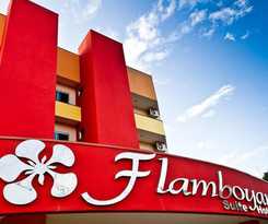 Hotel Flamboyant Suite