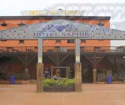 Hotel Saphir
