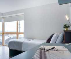 Swuite Dublin (Student Accommodation - ApartHotel)