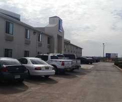 Hotel Motel 6 Elk City, OK