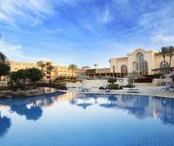 Hotel Pyramisa Beach Resort, Hurghada - Sahl Hasheesh