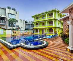 Larios Beach Holidays