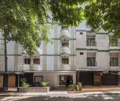 Ayenda 1228 Balcones de la 70