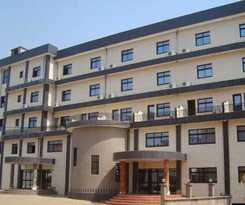Girafe Hôtel