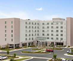 Hotel Hyatt Place Virginia Beach Town Center