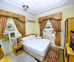 Muscat International