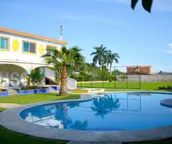 Hotel San Carlos Yautepec