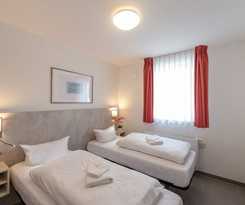  TRIO Apartment Hotel Berlin