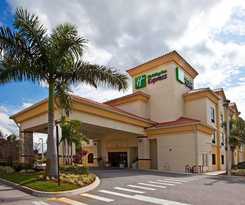 Holiday Inn Express Stuart, an IHG