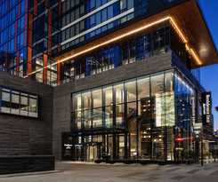 Residence Inn by Marriott Calgary Downtown/Beltline District