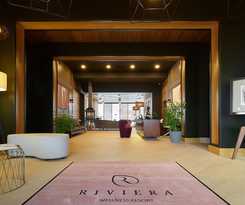 Hotel Riviera Wellness Resort