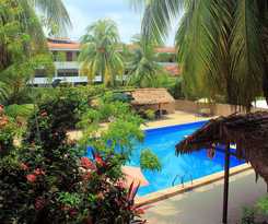 Hotel Sol de Oriente Pucallpa