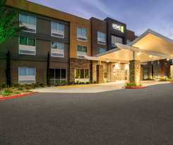 Hotel Home2 Suites by Hilton Carlsbad