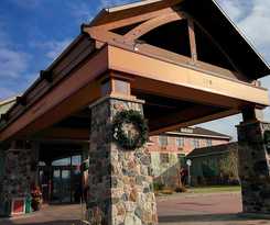 Hotel Canal Park Lodge