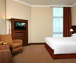 J5 Rimal Hotel Apartments