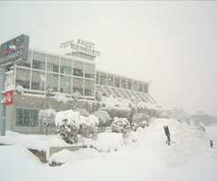 Hotel Ristorante Salyut